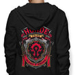 Horde Pride - Hoodie