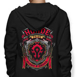 Horde Pride - Hoodie