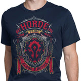 Horde Pride - Men's Apparel