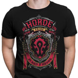 Horde Pride - Men's Apparel