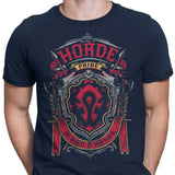 Horde Pride - Men's Apparel