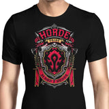 Horde Pride - Men's Apparel