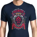 Horde Pride - Men's Apparel