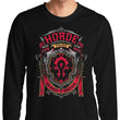 Horde Pride - Long Sleeve T-Shirt