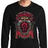 Horde Pride - Long Sleeve T-Shirt