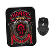 Horde Pride - Mousepad