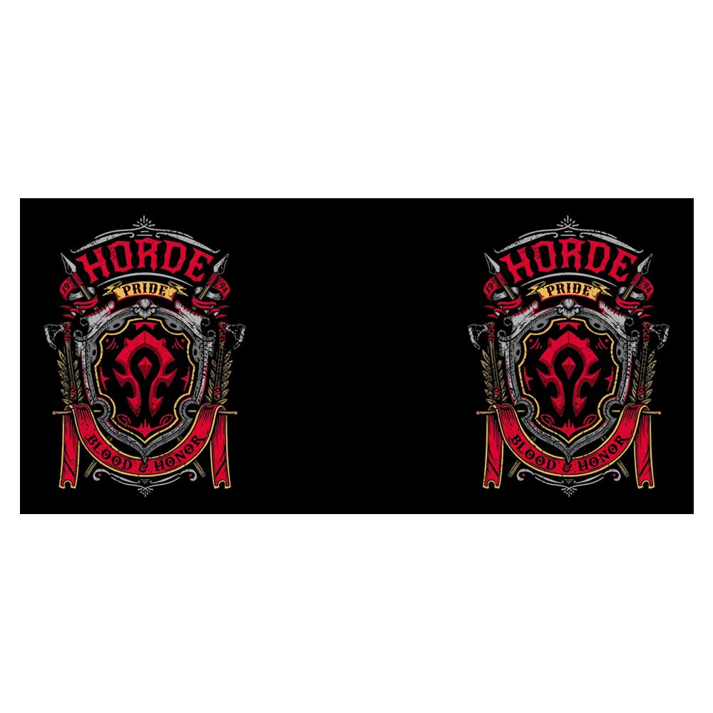 Horde Pride - Mug