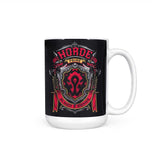 Horde Pride - Mug