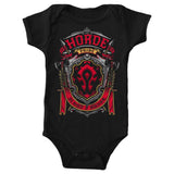 Horde Pride - Youth Apparel
