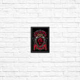 Horde Pride - Posters & Prints