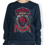 Horde Pride - Sweatshirt