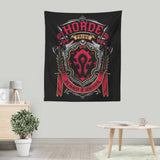Horde Pride - Wall Tapestry