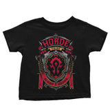 Horde Pride - Youth Apparel