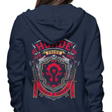 Horde Pride - Hoodie