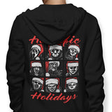 Horrific Holidays - Hoodie