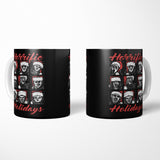 Horrific Holidays - Mug