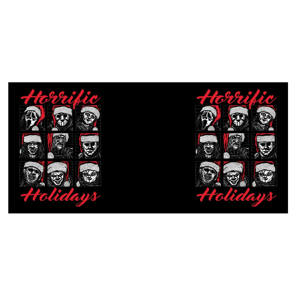Horrific Holidays - Mug