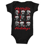 Horrific Holidays - Youth Apparel
