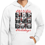 Horrific Holidays - Hoodie