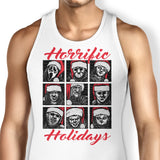 Horrific Holidays - Tank Top
