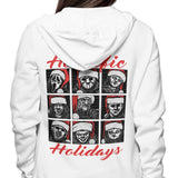 Horrific Holidays - Hoodie