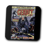 Horror at Blaviken - Coasters