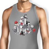 Horror Cats - Tank Top