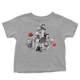 Horror Cats - Youth Apparel