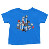 Horror Cats - Youth Apparel