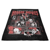 Horror Love - Fleece Blanket