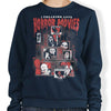 Horror Love - Sweatshirt
