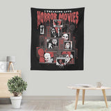 Horror Love - Wall Tapestry