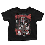 Horror Love - Youth Apparel