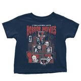 Horror Love - Youth Apparel