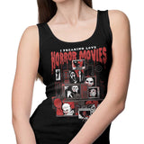 Horror Love - Tank Top