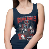 Horror Love - Tank Top