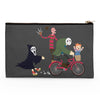 Horror Night Off - Accessory Pouch