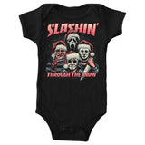 Horror Rhapsody - Youth Apparel