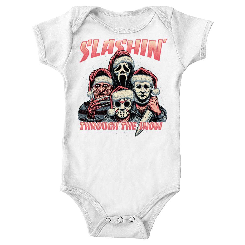 Horror Rhapsody - Youth Apparel