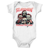 Horror Rhapsody - Youth Apparel