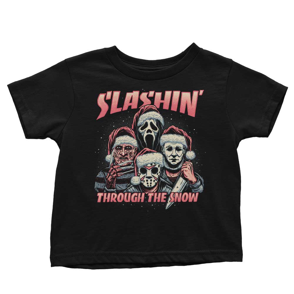 Horror Rhapsody - Youth Apparel
