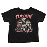 Horror Rhapsody - Youth Apparel