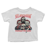 Horror Rhapsody - Youth Apparel