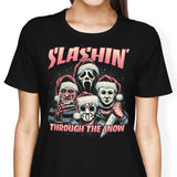 Horror Rhapsody - Women's Apparel