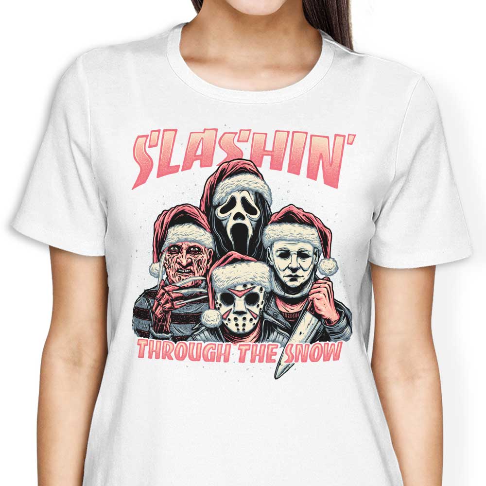 Horror Rhapsody - Women's Apparel