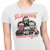 Horror Rhapsody - Women's Apparel