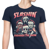 Horror Rhapsody - Women's Apparel