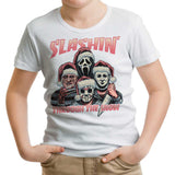 Horror Rhapsody - Youth Apparel