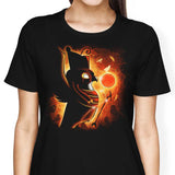 Horus - Women's Apparel