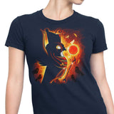 Horus - Women's Apparel